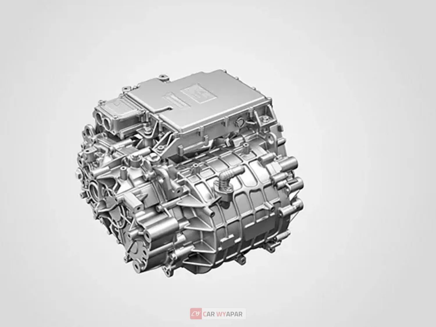Intelligent Drive Unit